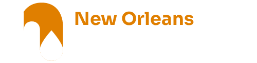 New Orleans Business Signs