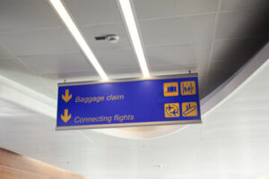 New Orleans Indoor Signs indoor signage 5 300x200