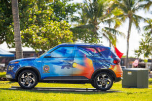 New Orleans Vehicle Wraps vehicle wrap 6 300x200