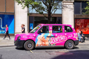 New Orleans Vehicle Wraps vehicle wrap 7 300x200